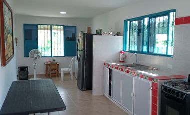 CABAÑA VILLA BONDIGUA II