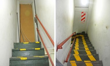 LOCAL EN ALQUILER 83m2 APROX CENTRO / TRIBUNALES