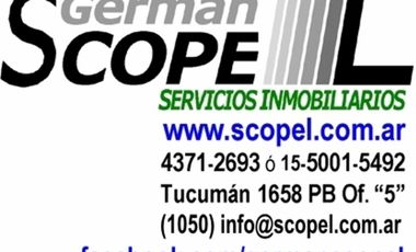 LOCAL EN ALQUILER 83m2 APROX CENTRO / TRIBUNALES