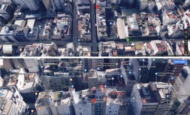 LOCAL EN ALQUILER 83m2 APROX CENTRO / TRIBUNALES