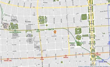 LOCAL EN ALQUILER 83m2 APROX CENTRO / TRIBUNALES