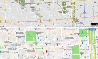 LOCAL EN ALQUILER 83m2 APROX CENTRO / TRIBUNALES