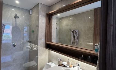 Apartamento en arriendo/venta en Santa Paula - Usaquén