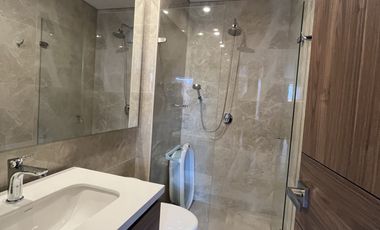 Apartamento en arriendo/venta en Santa Paula - Usaquén