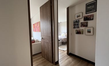 Apartamento en arriendo/venta en Santa Paula - Usaquén