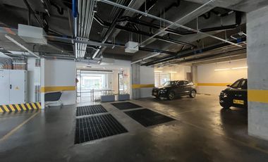 Apartamento en arriendo/venta en Santa Paula - Usaquén