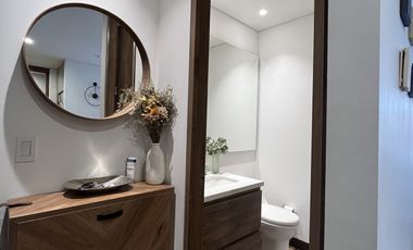 Apartamento en arriendo/venta en Santa Paula - Usaquén