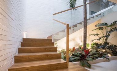 casa en venta en santa teresita. Cod V11814