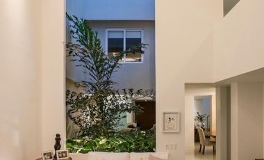 casa en venta en santa teresita. Cod V11814