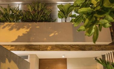 casa en venta en santa teresita. Cod V11814