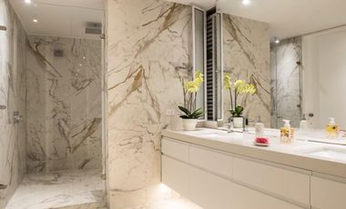 casa en venta en santa teresita. Cod V11814