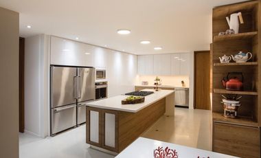 casa en venta en santa teresita. Cod V11814