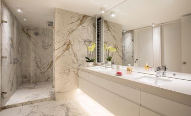 casa en venta en santa teresita. Cod V11814