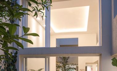 casa en venta en santa teresita. Cod V11814