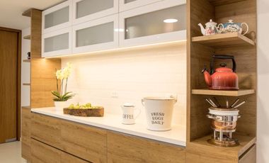 casa en venta en santa teresita. Cod V11814