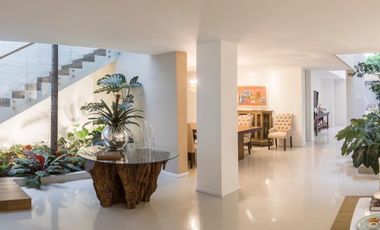 casa en venta en santa teresita. Cod V11814