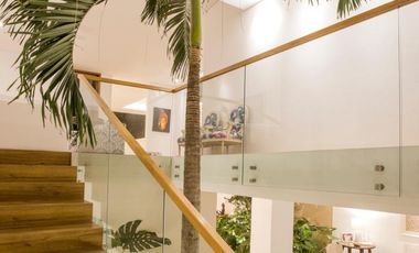 casa en venta en santa teresita. Cod V11814