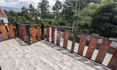 COD. 5782 - SE ARRIENDA CASA - BARRIO: PRADOS DE LAURENTIA