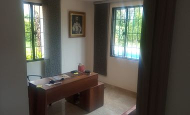 casa campestre en venta en chinauta -  mirador el silencio. Cod V4122