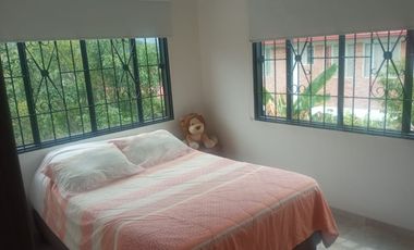 casa campestre en venta en chinauta -  mirador el silencio. Cod V4122