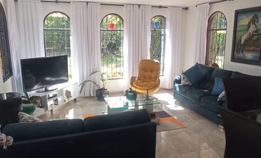 casa campestre en venta en chinauta -  mirador el silencio. Cod V4122