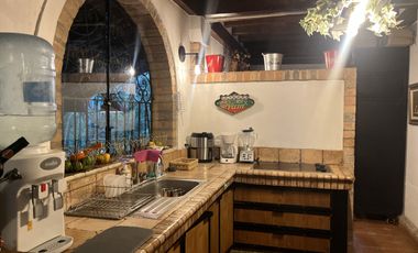 Casa campestre en alquiler Chorro de Plata. Cod A9716