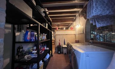 Casa campestre en alquiler Chorro de Plata. Cod A9716