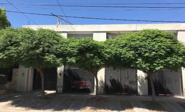 Duplex en Venta en El Progreso