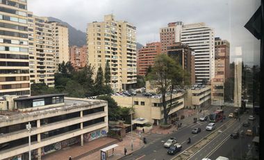 edificio en arriendo en porciúncula. Cod A1002239