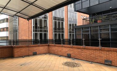 edificio en arriendo en porciúncula. Cod A1002239