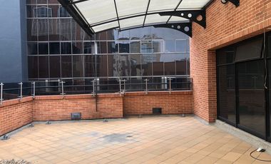 edificio en arriendo en porciúncula. Cod A1002239