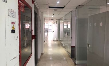 edificio en arriendo en porciúncula. Cod A1002239