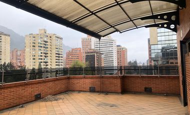 edificio en arriendo en porciúncula. Cod A1002239