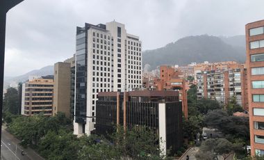 edificio en arriendo en porciúncula. Cod A1002239