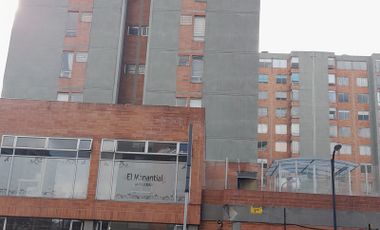 APARTAMENTO en ARRIENDO en Bogotá La Felicidad
