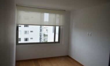 RENTA DEPARTAMENTO DE LUJO PUNTO HORIZONTE, SONATA, LOMAS DE ANGELÓPOLIS,  2 RECÁMARAS, SEGURIDAD, ALBERCA, GYM Y OTRAS AMENIDADES