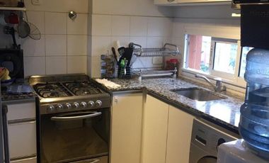 Departamento en venta en San Miguel Centro