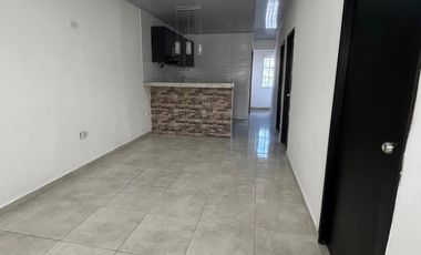 apartamento en arriendo en terranova. Cod A125956