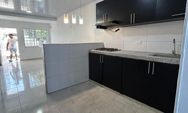 apartamento en arriendo en terranova. Cod A125956
