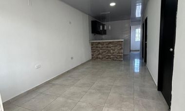 apartamento en arriendo en terranova. Cod A125956