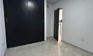 apartamento en arriendo en terranova. Cod A125956