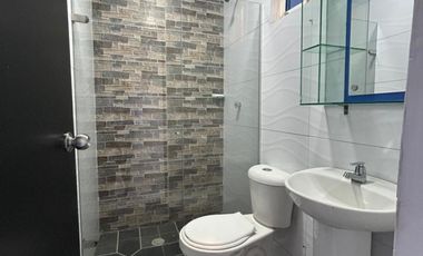 apartamento en arriendo en terranova. Cod A125956