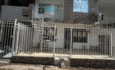 apartamento en arriendo en terranova. Cod A125956