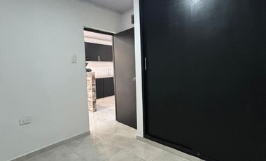 apartamento en arriendo en terranova. Cod A125956