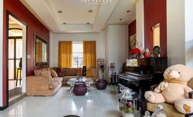 Multinational Village | Five Bedroom Expansive Alluring House and Lot For Sale in Paranaque City