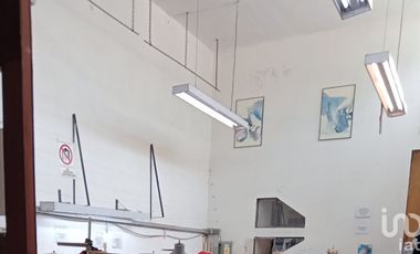 Venta de Bodega en San Bernabé, San Jerónimo Lídice, Ciudad de México