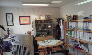 Venta de Bodega en San Bernabé, San Jerónimo Lídice, Ciudad de México