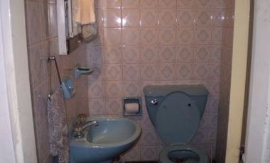 Casa en venta en Luis Guillon