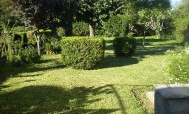 Casa en venta en Luis Guillon