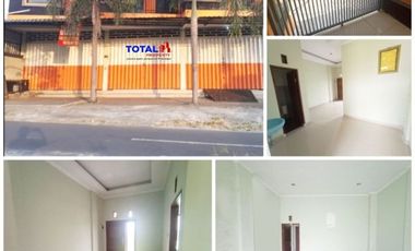 Dijual ruko 2 lantai di bongan tabanan